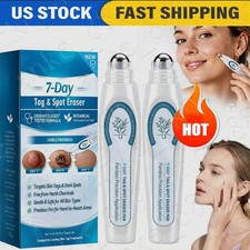 3X Skin Tag Remover,Tag and Spot Eraser,Skin Tag & Dark Spot Remover~HOT picture