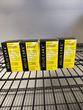 4pc HELIOCARE  Nicotinamide B3 Healthy Skin Vegan Capsules - 260 Count picture
