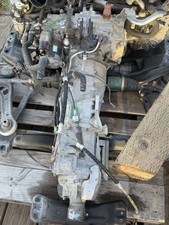 2018 Subaru WRX 6spd Manual Transmission 2.0L Fits 18-21 WRX MILES 108K picture