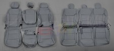 ROADWIRE 2021-2026 Ford F-150 XLT/Lightning Leather Seat Replacement Upholstery picture