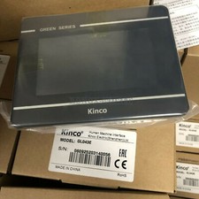 Kinco GL043E HMI Touch Screen New One Expedited Shipping picture