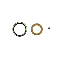 905000 Track Adjuster Seal Kit Fits John Deere 350 350B 350C 350D 550G 555 555B picture