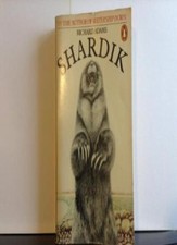 Shardik By Richard Adams. 0140040994 picture