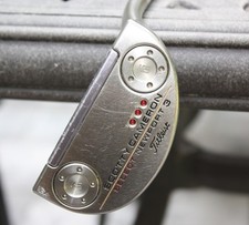 Titleist 2018 Scotty Cameron Select Newport 3 1st/500 Putter Good RH 34