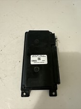 2017 LINCOLN CONTINENTAL SURROUND VIEW CAMERA CONTROL MODULE OEM GD9R-19H423-AJ picture