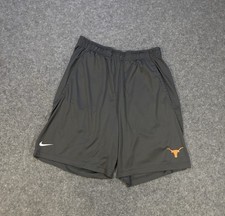 Nike Dri-Fit Texas Longhorns Shorts Men’s Large Fly Short 2.0 Read picture