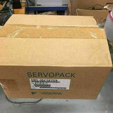 1ps New Servo Driver SGDS-08A12AY524 Fast Delivery *kk picture