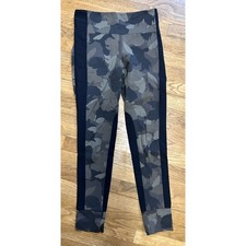 Women’s ATHLETA Essex Camo Hybrid Joggers Pants Size S *C1 picture