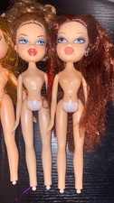 Bratz Girls Random Lot picture