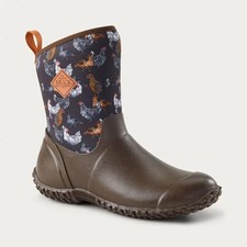 Women's Muck Muckster Mid Waterproof Boots 40438 picture