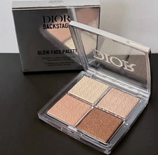 RARE/ LIMITED EDITION Dior Backstage Glow Face Palette (002 Glitz) picture