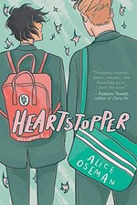 Heartstopper, Alice Oseman picture