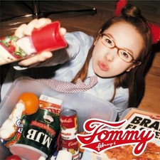 Tommy february6 1st Album Japan Limited Edition 2LP Analog Vinyl SEJL-78 picture