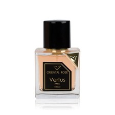 Vertus Paris Unisex Oriental Rose EDP 3.38 oz (Tester) Fragrances 0452031569875 picture