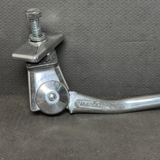 Vintage Greenfield GDC Bike Kickstand 285 mm 11 in Polished USA Bicycle picture