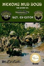 Ed Eaton Mekong Mud Dogs (Paperback) (UK IMPORT) picture