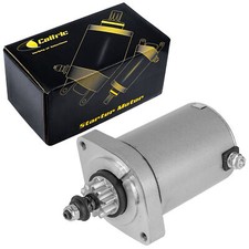 21163-​0791 21163-0711 21163-0722 21163-7024 21163-7036 12V Starter for Kawasaki picture