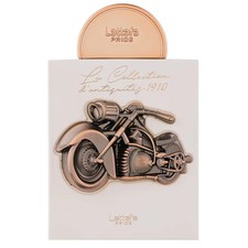 Lattafa Unisex Pride La Collection D'antiquites 1910 EDP 3.4 oz Fragrances picture