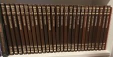 THE OLD WEST - TIME LIFE BOOKS Complete Set 26 Volumes with Master Index picture