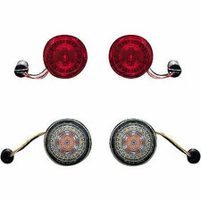 Probeam led turn signal conversion kit harley 2014-2019 flhxs fltrx fltrxs  picture