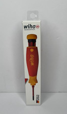 Wiha 28345 6 Piece Insulated SlimLine PocketMax Multi-Driver picture