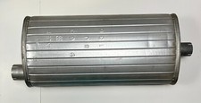 New Old Stock Muffler for 1963-64 Chrysler & Dodge Models Mopar #2409136 picture