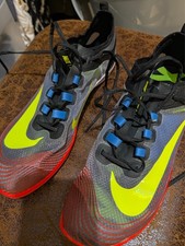 Nike zoom victory xc running shoes 9.5 NEW picture