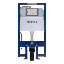 TOTO WT172M DuoFit In-Wall Tank Unit for Wall-Hung Toilets picture