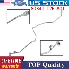 New For Honda Accord 2013 2014 2015 2016 AC Condenser Compressor Line Tube Hose picture