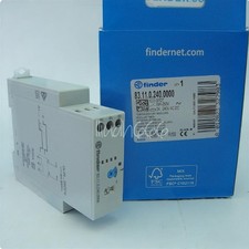 New One Finder Time relay 83.11.0.240.0000 8311 0240 0000 picture