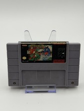 Super Mario World 2: Yoshi's Island (Entertainment System) Authentic Tested picture