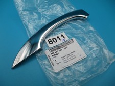OEM 2015 - 2017 Audi Q5 Front Right Door Handle Trim Chrome 8R08372402ZZ picture