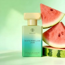 OAKCHA WATERMELON JAM is a refreshing fragrance suitable for both men and women, picture