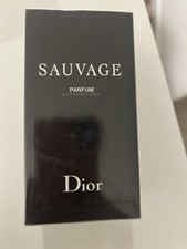 Cologne for men Savage Dior picture