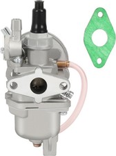 PZ13 13mm Carburetor for 43cc 47cc 49cc 2-Stroke SYX Moto Mini Dirt Bike ATV picture