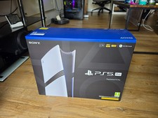 Sony PlayStation 5 Pro Video Game Console 2TB 4K PS5 Brand New picture