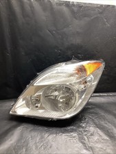 2010 -2013 Mercedes Sprinter 2500 Left Driver Headlight Halogen 9068201561 OEM picture