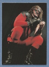1999 Comic Images WWF SmackDown #49 Kane picture