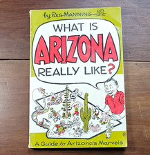 Rare Signed 1968 Ist Edition 