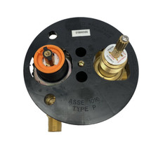 Pfister 0156WDSS Stacked Diverter Valve picture