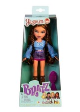 Bratz Doll Yasmin 2023 Anniversary Release. Hard To Find New In Box. MGA Ent. picture