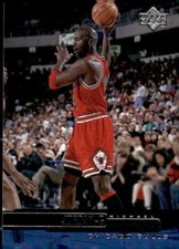 1999-00 Upper Deck #154 Michael Jordan CL picture