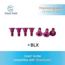 5/10/20pcs Straumann BLX RB Dental Cover Screw Closing Screws picture