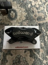 Wilwood 120-13844 Forged Dynalite Internal Brake Caliper (Pair) picture