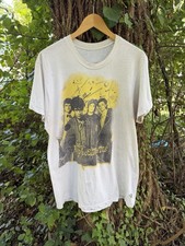Rare Vintage The Replacements Don’t Tell A Soul Tshirt Double Sided Men’s XL picture