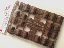 Renedra Plastic - GABIONS (20) - 28mm Black Powder or American Civil War picture