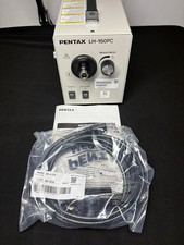 NEW Pentax REF LH-150PC, LIGHT SOURCE FOR ENDOSCOPY picture