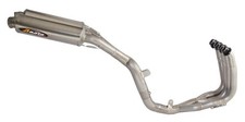 Arata Full Titanium Exhaust 09-14 R1 New picture