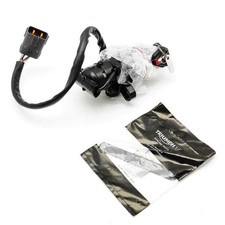 Original Ignition Switch Kit T2506405 For Triumph Street Triple R / RS picture