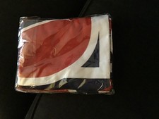 Angels Ducks Blanket Giveaway 9/18 NEW in wrapper  picture
